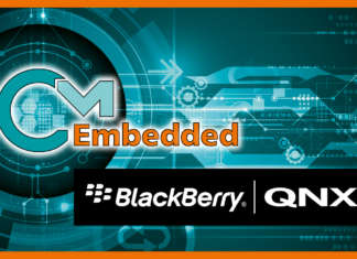 CodeMeter supporta l’RTOS di BlackBerry QNX