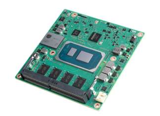 Advantech presenta il nuovo modulo COM Express Type6 SOM-6883