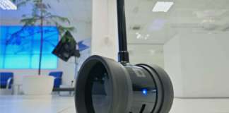 Il Gruppo Prevent ha lanciato un nuovo servizio da remoto basato sul robot collaborativo Double 3, distribuito in Italia da Beyond International