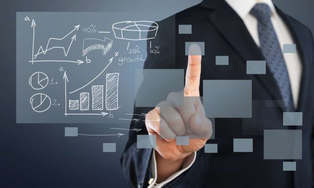 Trasformazione digitale