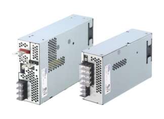 Alimentatori serie PJMA COSEL per applicazioni medicali esigenti