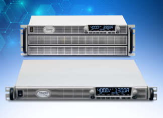 Alimentatori programmabili per applicazioni legate alla produzione di veicoli elettrici e ad idrogeno