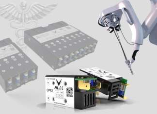 Vox Power amplia la serie NEVO+ di alimentatori modulari