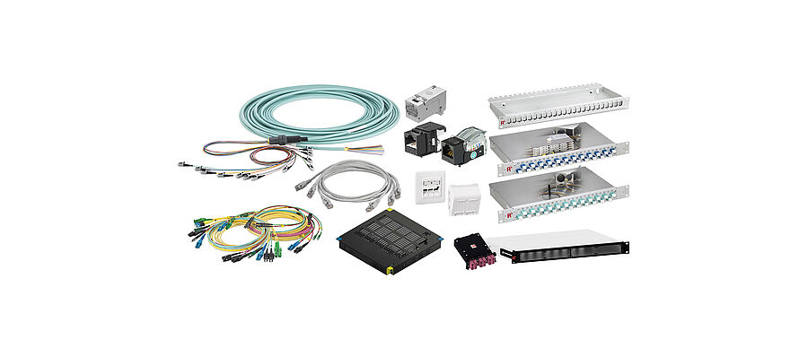 Rosenberger SmartNET