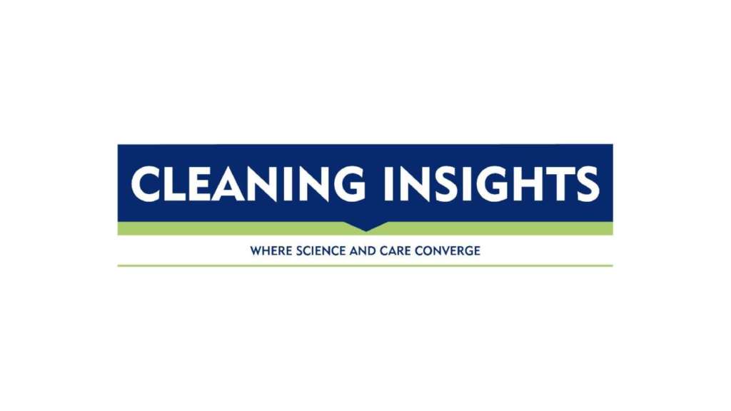 Cleaning Insight Newsletter