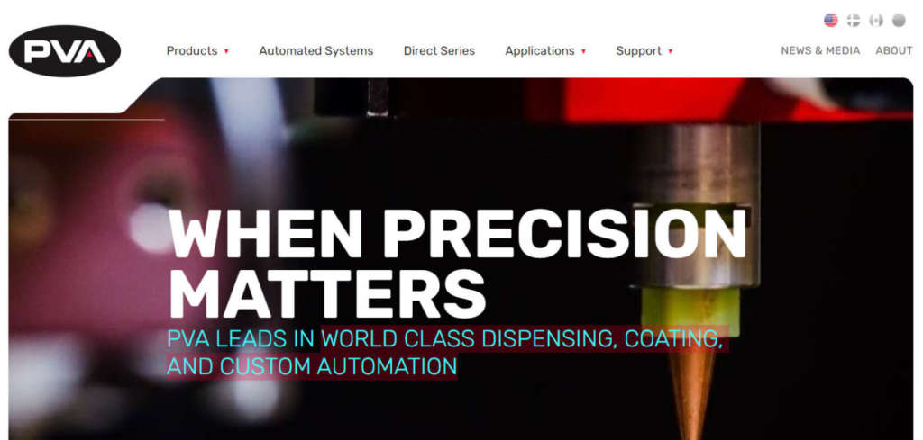 PVA New Website 2021