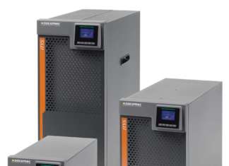 Socomec arricchisce le soluzioni di protezione con nuovi modelli di UPS