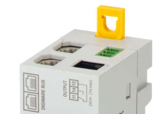 Da Socomec un nuovo modulo che combina il monitoraggio della corrente residua e della corrente di carico