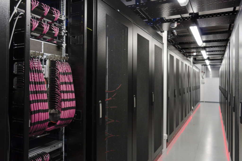 Ebo per i data server