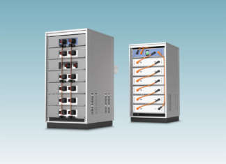 Phoenix Contact presenta i connettori per sistemi di accumulo di energia