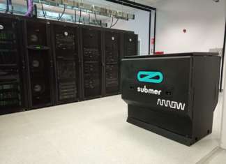 Arrow e Submer insieme per creare nuove soluzioni globali per i data center