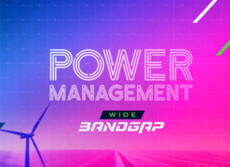 La gestione della potenza protagonista della seconda puntata di “Empowering Innovation Together” di Mouser