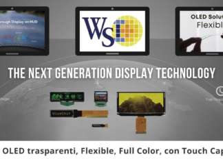 Anche l’occhio vuole la sua parte: nuove soluzioni OLED disponibili