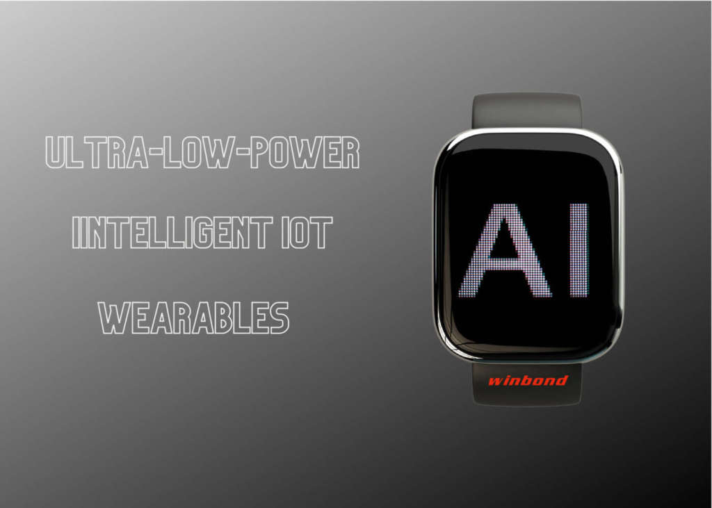 Winbond - Ambiq collaboration