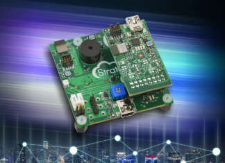 IoT Sensori OnSemiconductor