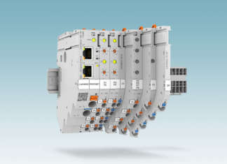 Phoenix Contact introduce un sistema modulare personalizzato per la protezione contro la sovracorrente
