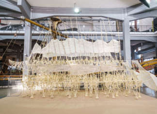 IBSA Foundation è il primo mission partner del Museo Nazionale Scienza e Tecnologia di Milano