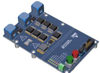 E-mobility: Rutronik ABU presenta il reference design per i circuit breakers HV