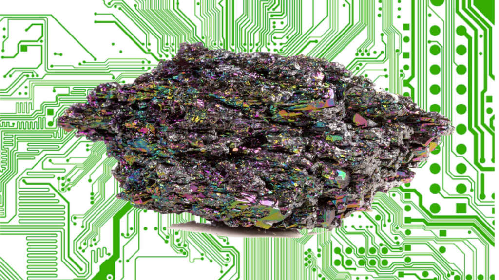 SiC e Power electronics