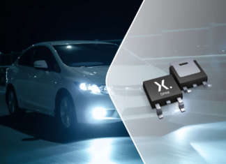 I nuovi transistor a giunzione bipolare di Nexperia in package DPAK