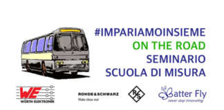#impariamoinsieme