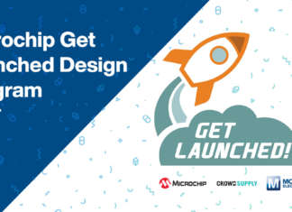 Mouser sponsorizza “Get Launched 2021”