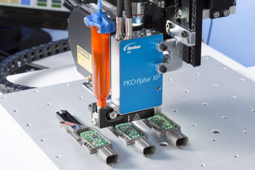 PICO® XP di Nordson EFD