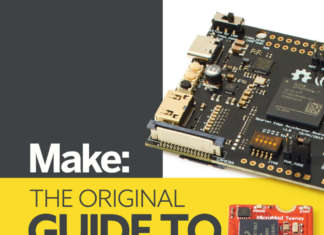 Arriva la “Guida alle schede 2021” di Digi-Key e Make con app di realtà aumentata