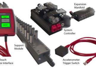 Premiato il nuovo Matrix Automatic SMT Support Tooling di PSA Systems