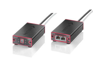 Vector: nuove interfacce Ethernet compatte per uso portatile