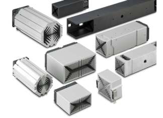 Bürklin offre le unità di ventilazione in miniatura di Fischer