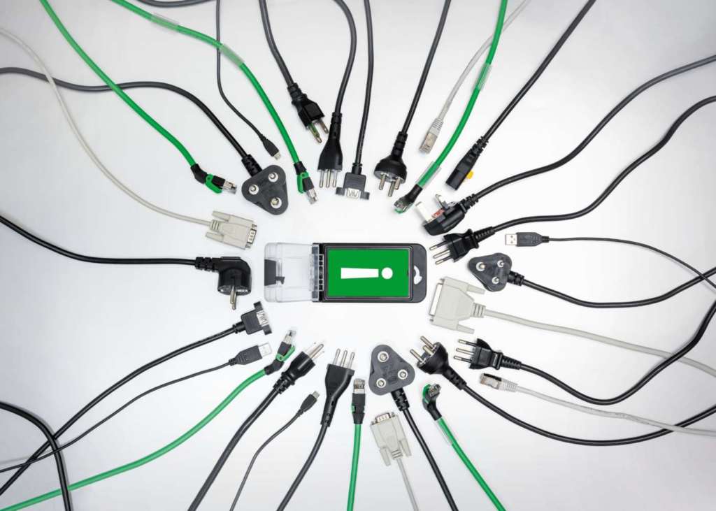 Murrelektronik Modlink MSDD