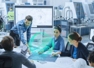 Siemens rafforza la collaborazione con Amazon Web Services