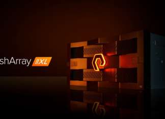 Pure Storage presenta il nuovo modello FlashArray//XL