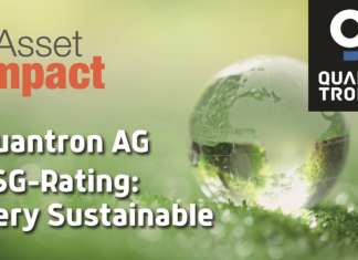 Asset Impact assegna a Quantron Ag il rating “molto sostenibile”