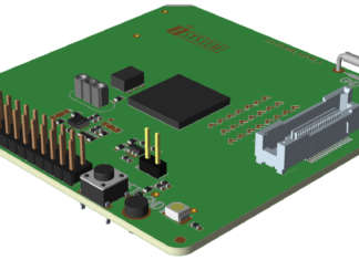 iSYSTEM aggiunge al suo portafoglio NXP S32K344 Emulation Adapter