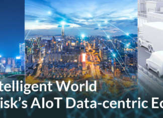 Le soluzioni AIoT di Innodisk dedicate a veicoli elettrici e Smart City