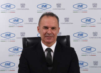ANIE: un commento sulla crisi energetica Filippo_Girardi_Presidente_ANIE