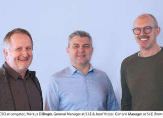 Congatec e S.I.E partner per le piattaforme Oem destinate alle industrie regolamentate