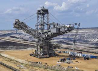 Guerra materie prime