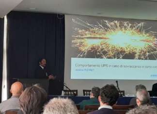 Seminario CEI: “Garantire la continuità dell’alimentazione nei data center moderni”.