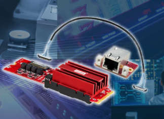 Innodisk presenta il primo modulo LAN 10GbE in formato M.2