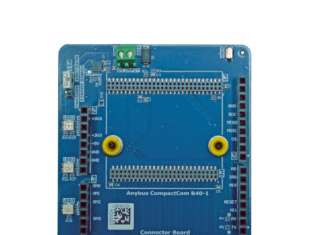 Industrial Internet of Things sicuro con l’HMS Anybus di Rutronik