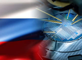 La Russia punta all’autonomia elettronica Russia Autonomia Elettronica