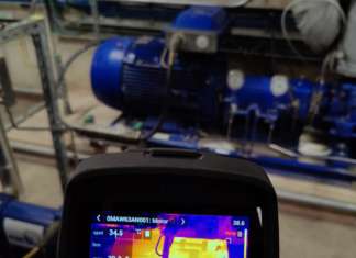 PFE sceglie il software FLIR Thermal Studio per le attività di ispezione e reporting