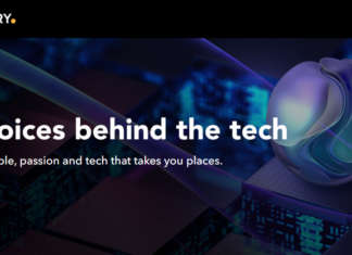 Risorse umane e skill: Foundry lancia le video interviste “Voices Behind the Tech”