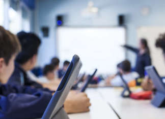 Rosenberger OSI partner di soluzioni olistiche per la digitalizzazione delle scuole