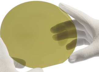 Wafer SiC: SiCrystal soffia sulla sua 25° candelina