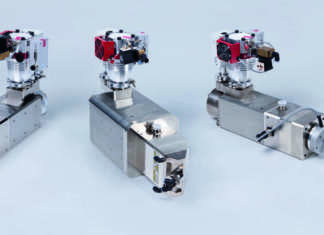 Viscom a “Control 2022”: focus sui tubi a raggi X Microfocus