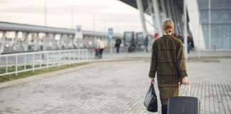 Specialisti in fuga da Mosca